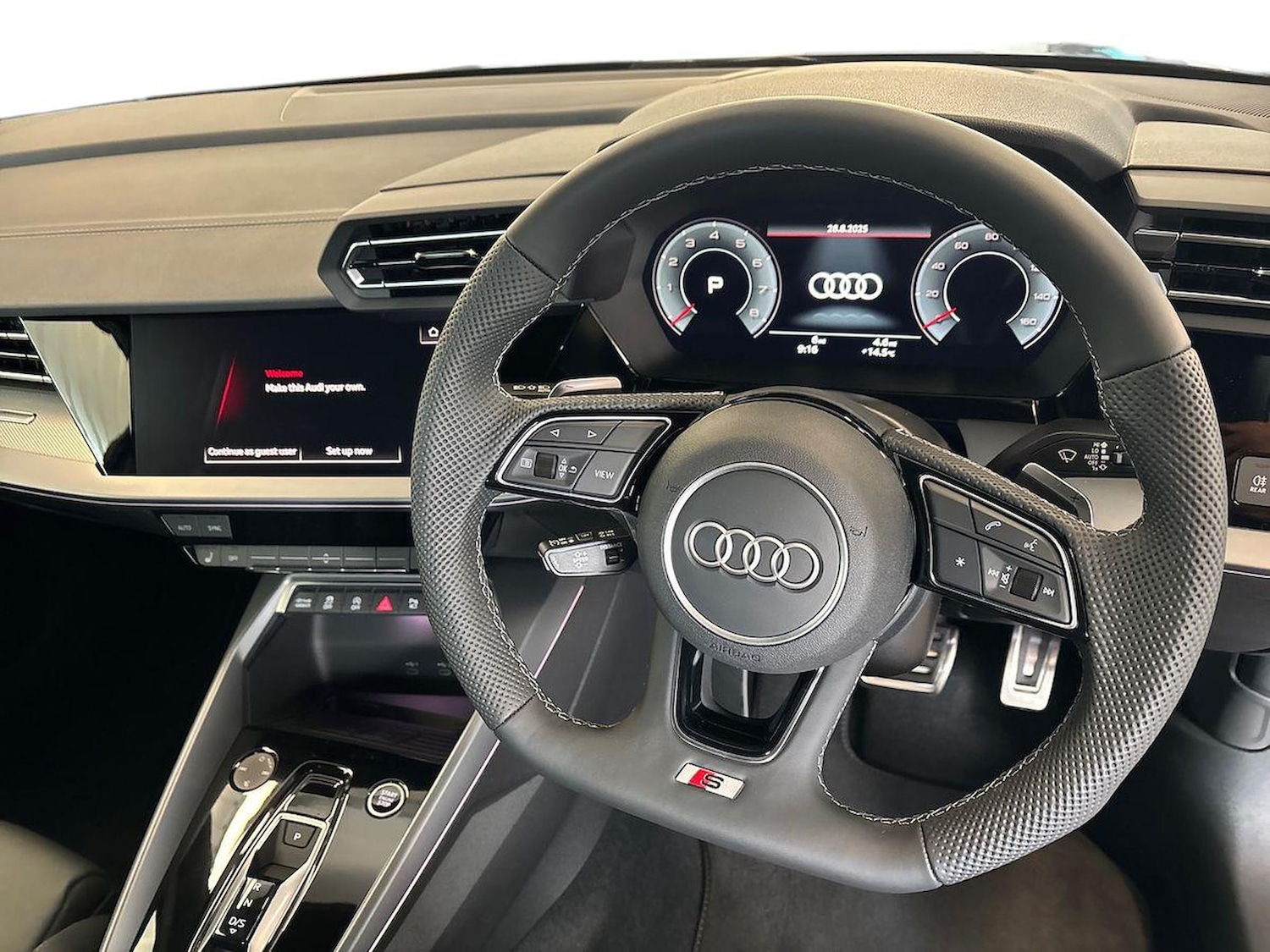 Used Audi A3 2025 for sale - 78193295: Photo 11