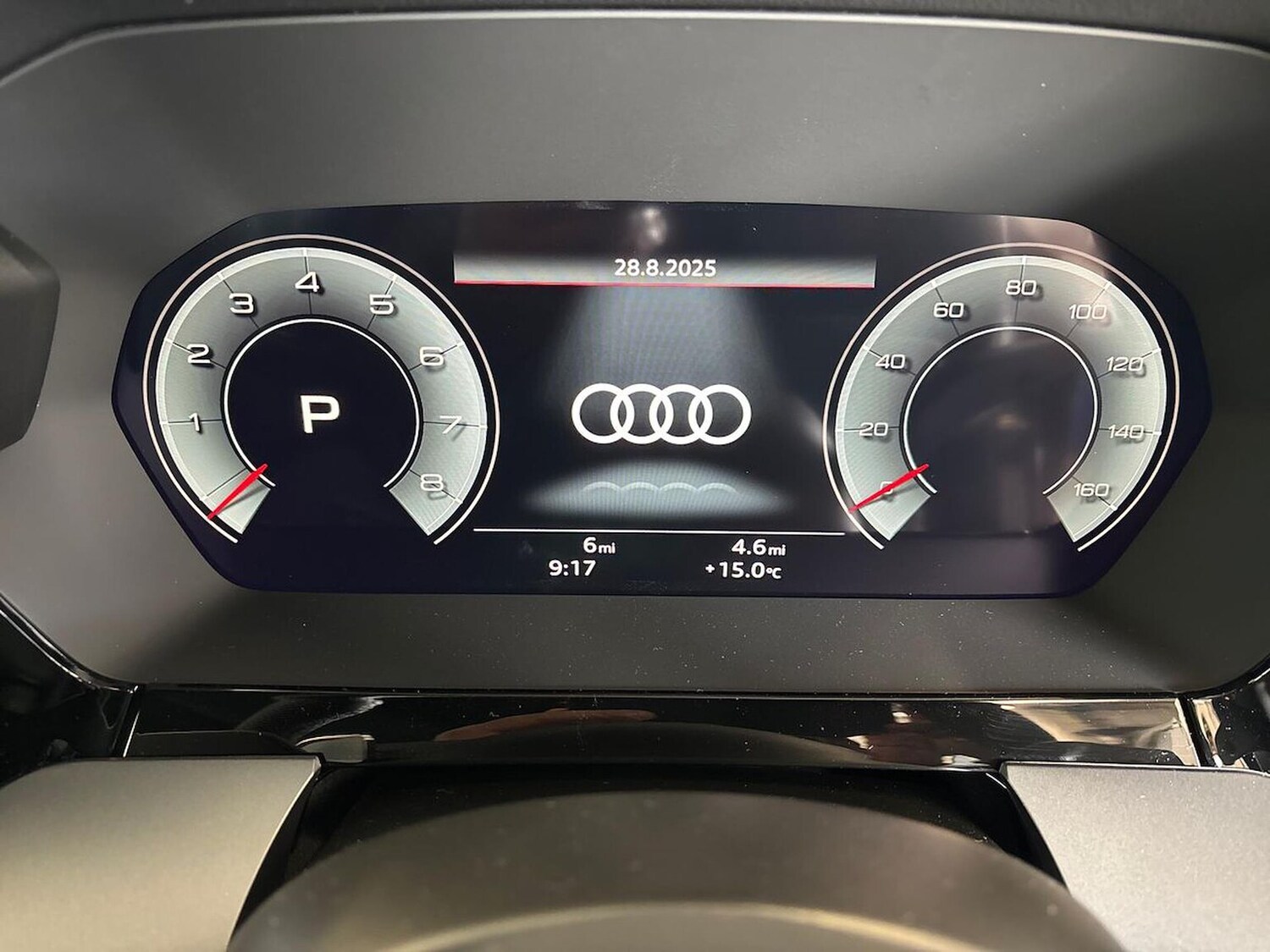 Used Audi A3 2025 for sale - 78193295: Photo 12