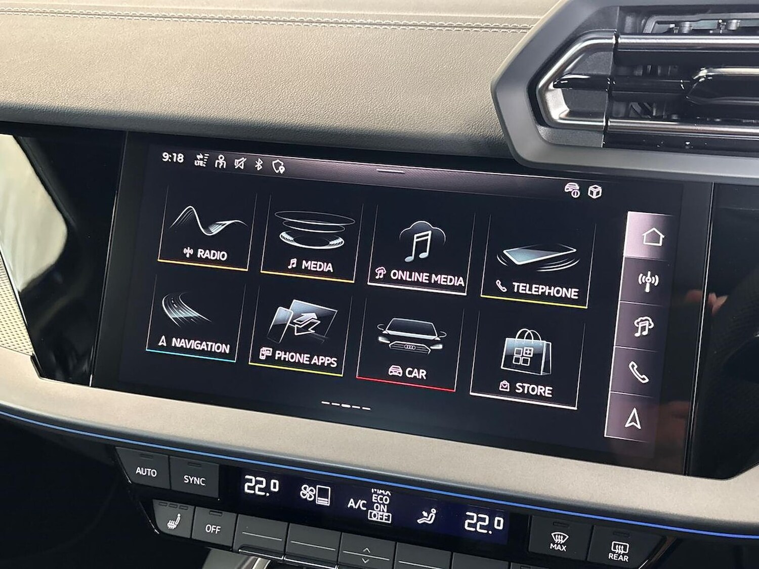 Used Audi A3 2025 for sale - 78193295: Photo 13