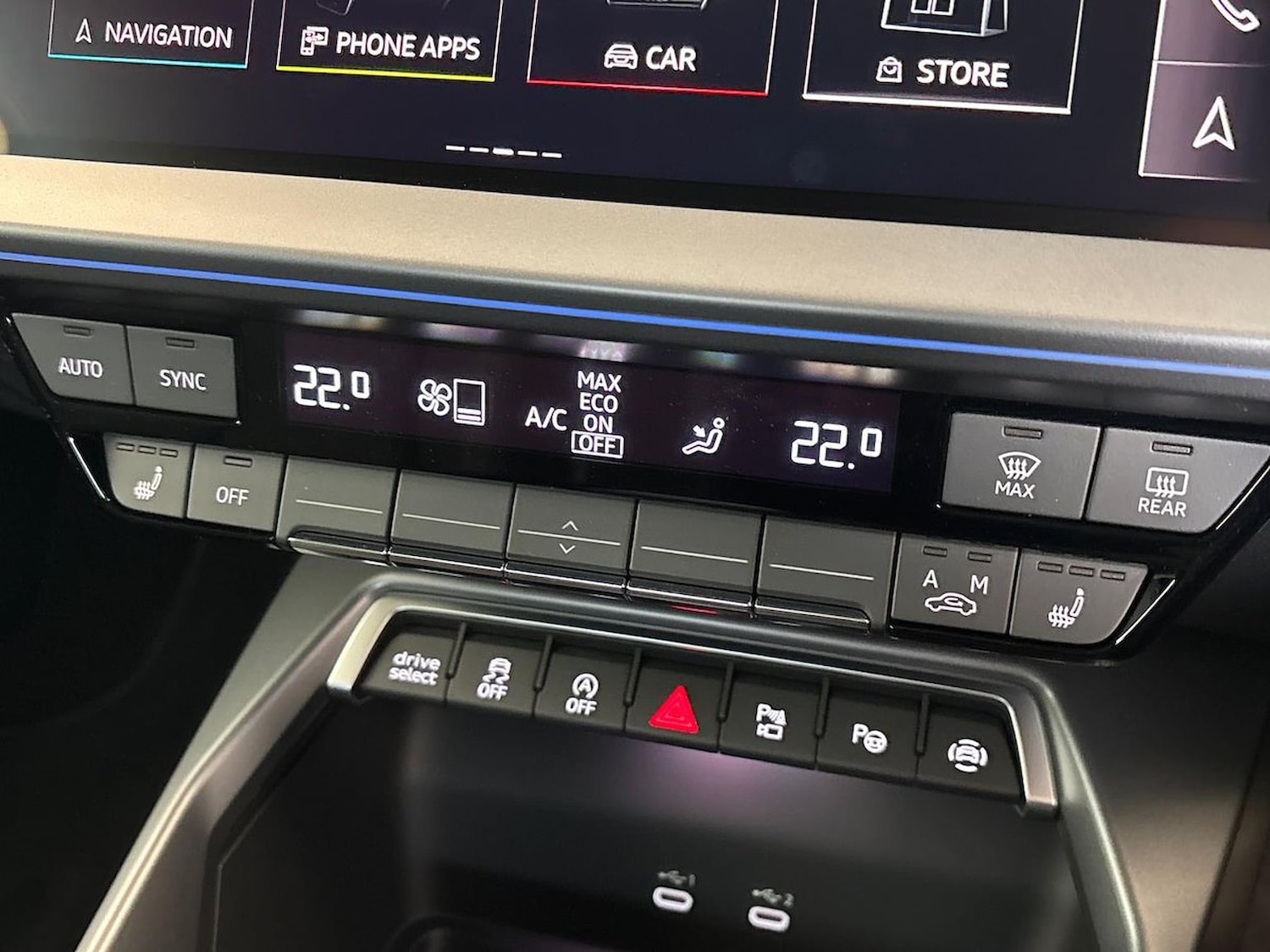 Used Audi A3 2025 for sale - 78193295: Photo 14