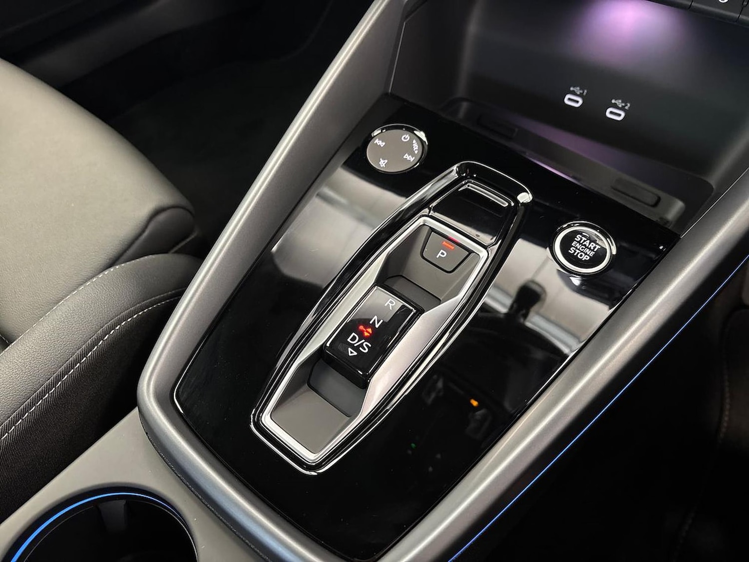 Used Audi A3 2025 for sale - 78193295: Photo 15