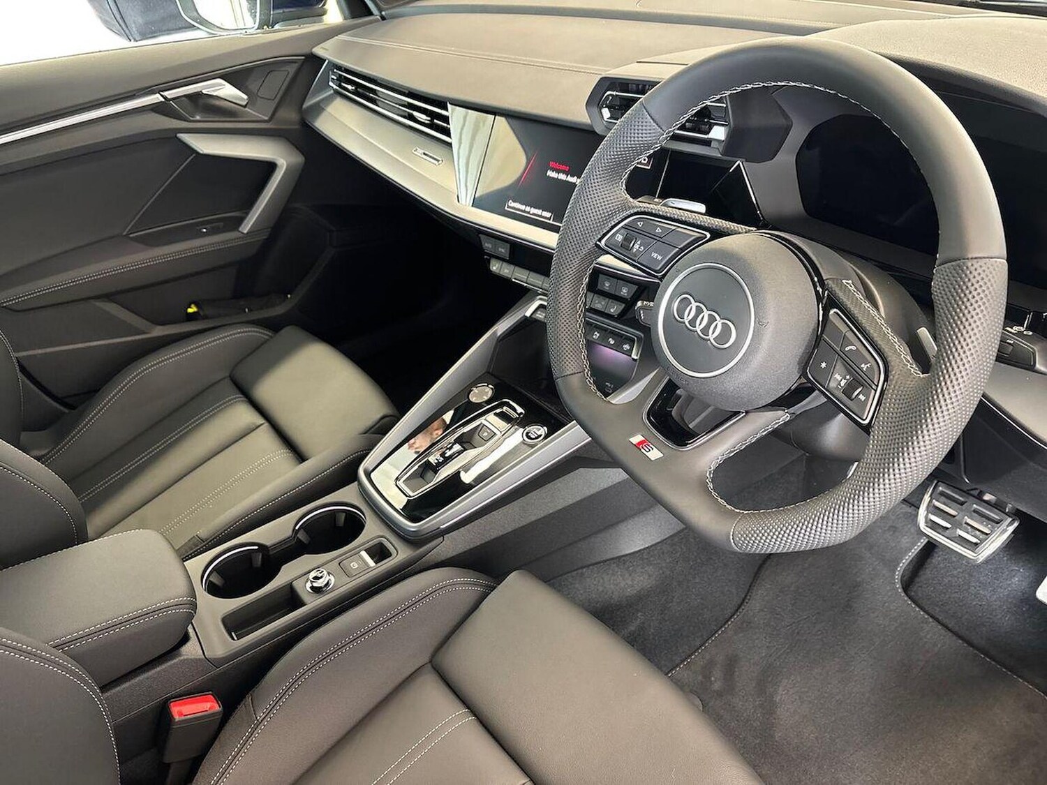 Used Audi A3 2025 for sale - 78193295: Photo 17