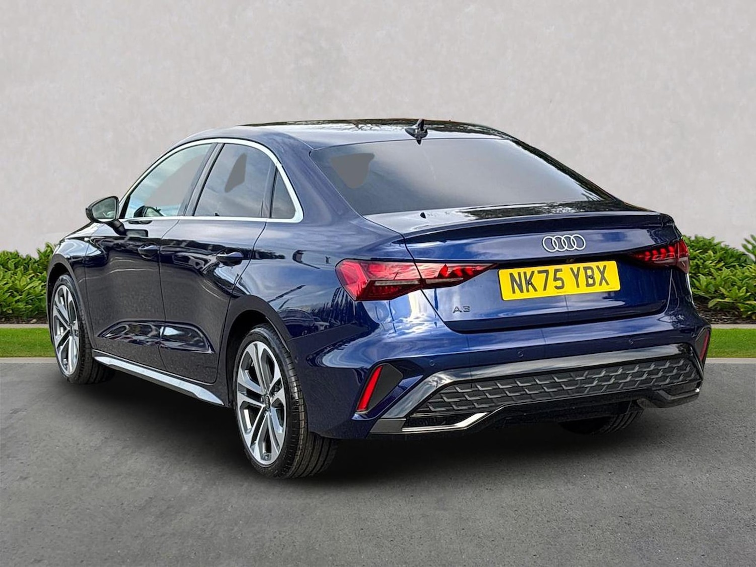 Used Audi A3 2025 for sale - 78193295: Photo 2