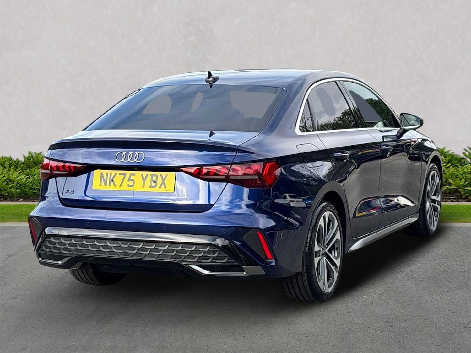 Used Audi A3 2025 for sale - 78193295: Photo 20