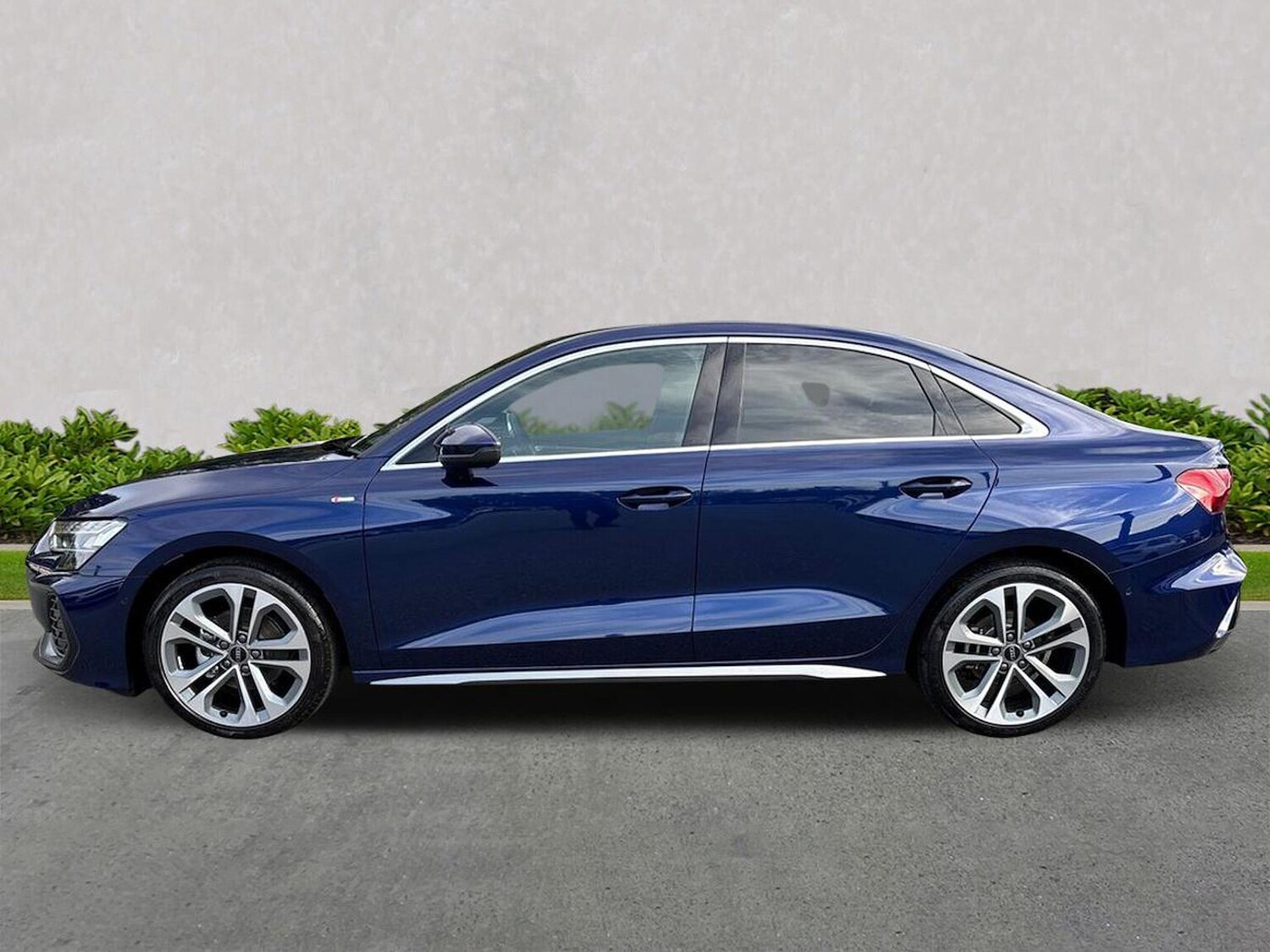 Used Audi A3 2025 for sale - 78193295: Photo 21