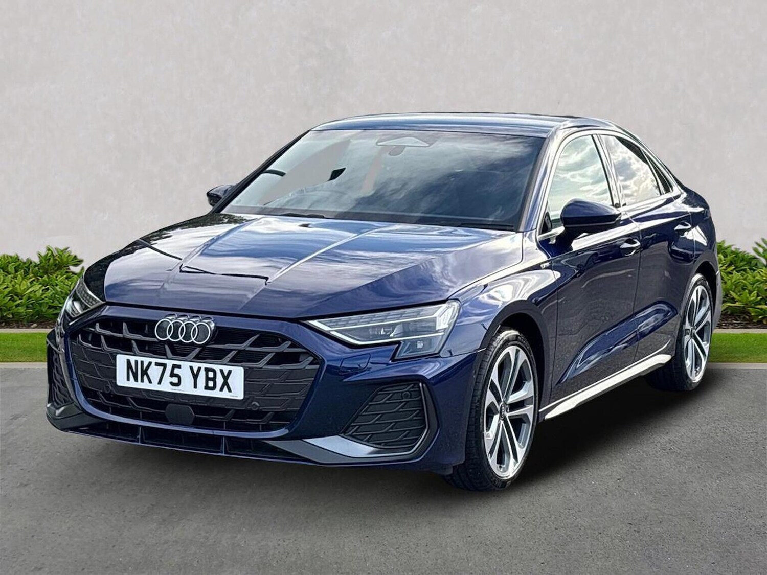 Used Audi A3 2025 for sale - 78193295: Photo 22