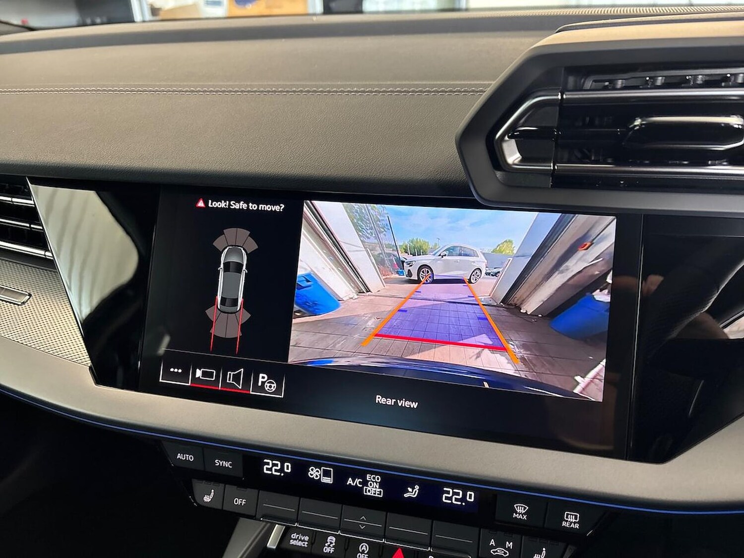 Used Audi A3 2025 for sale - 78193295: Photo 25