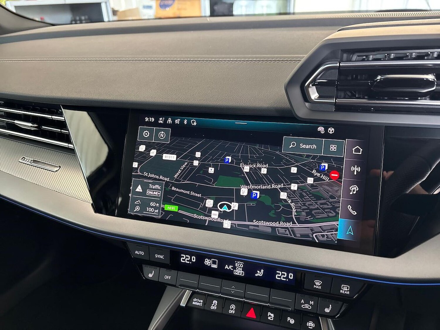 Used Audi A3 2025 for sale - 78193295: Photo 26