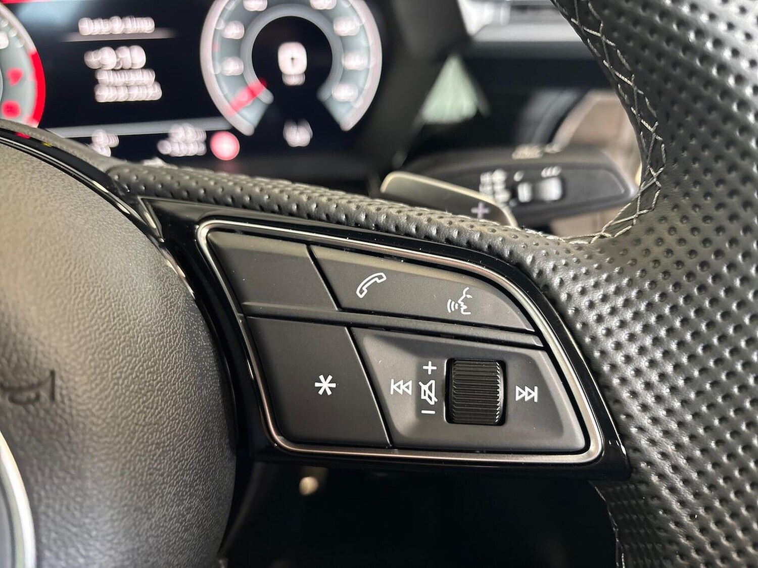 Used Audi A3 2025 for sale - 78193295: Photo 29