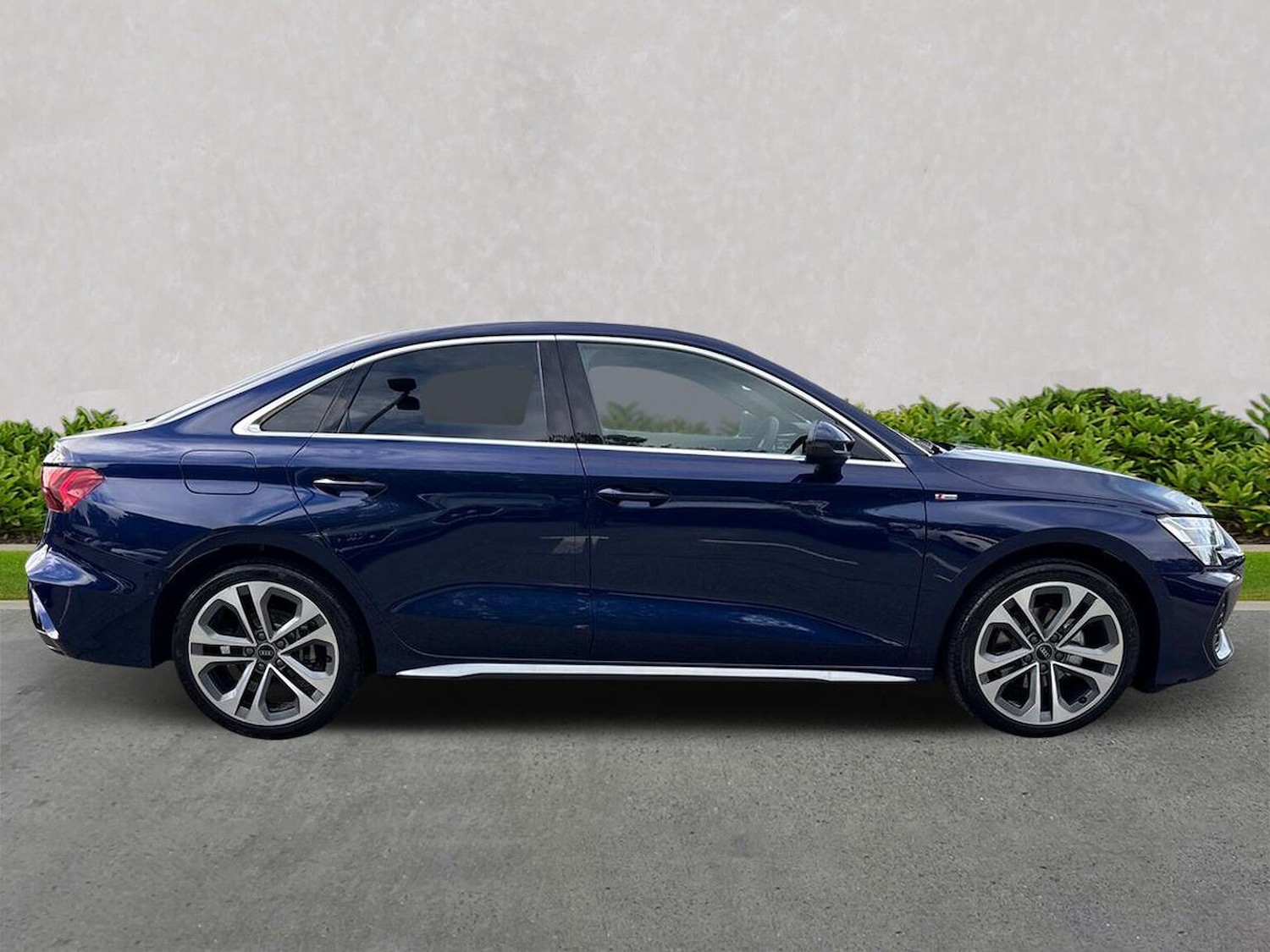 Used Audi A3 2025 for sale - 78193295: Photo 5