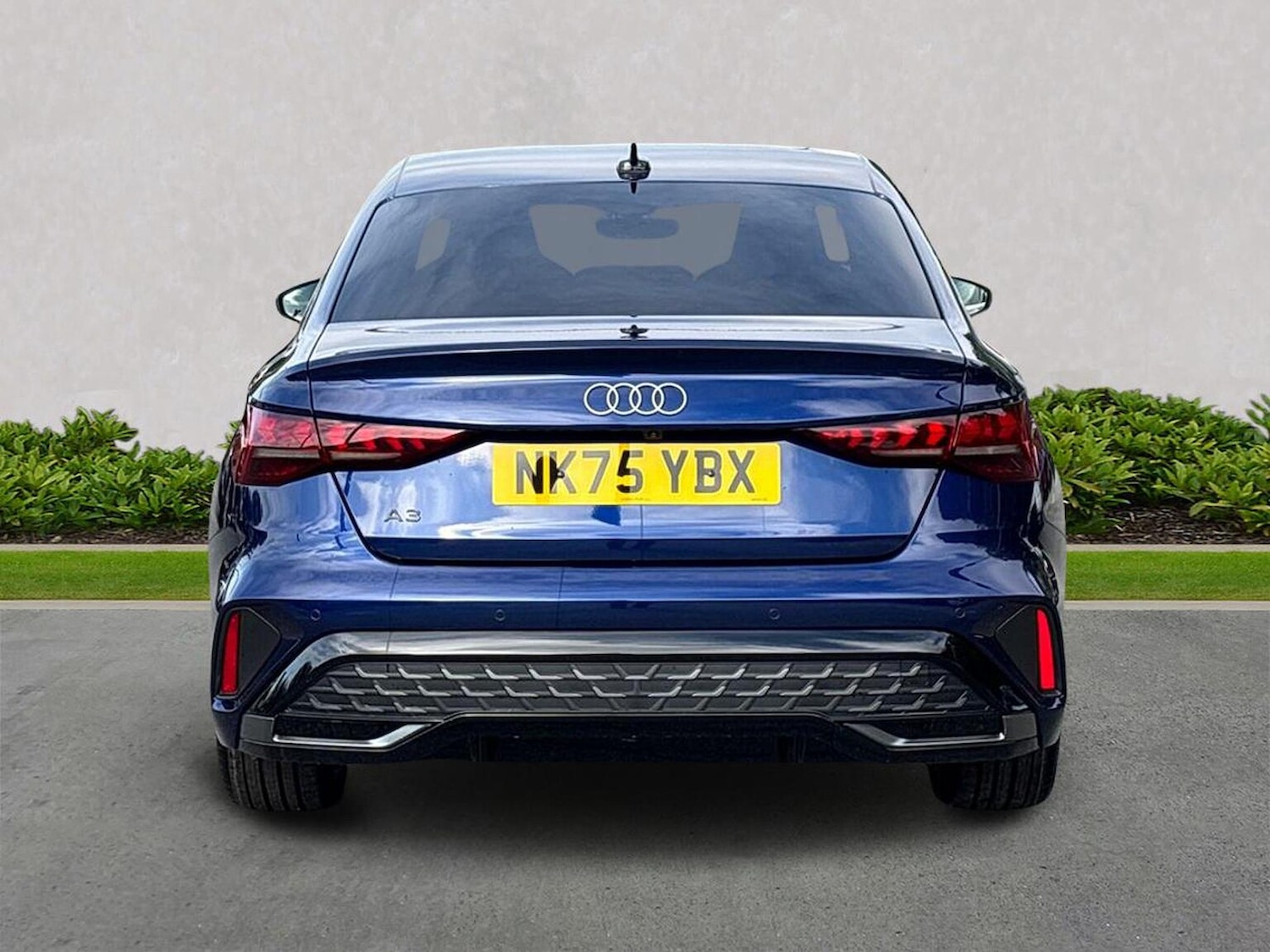 Used Audi A3 2025 for sale - 78193295: Photo 6