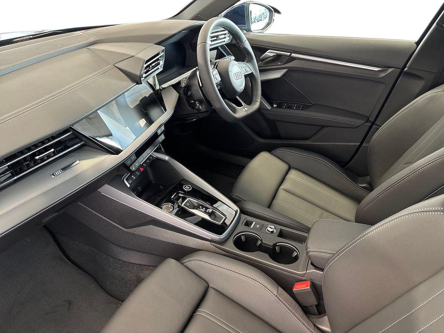 Used Audi A3 2025 for sale - 78193295: Photo 9