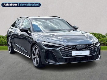 Used Audi A5 2025 for sale - 75712926: Photo