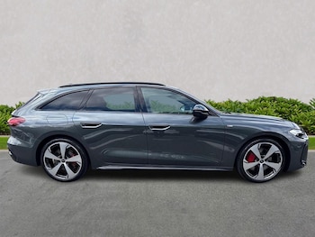 Used Audi A5 2025 for sale - 75712926: Photo