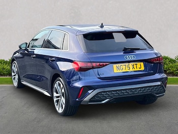 Used Audi A3 2026 for sale - 79379871: Photo