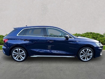 Used Audi A3 2026 for sale - 79379871: Photo