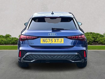 Used Audi A3 2026 for sale - 79379871: Photo