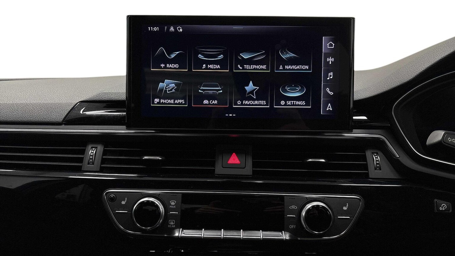 Used Audi A4 2021 for sale - 77011951: Photo 10