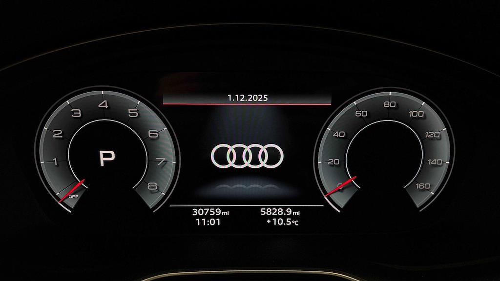 Used Audi A4 2021 for sale - 77011951: Photo 11
