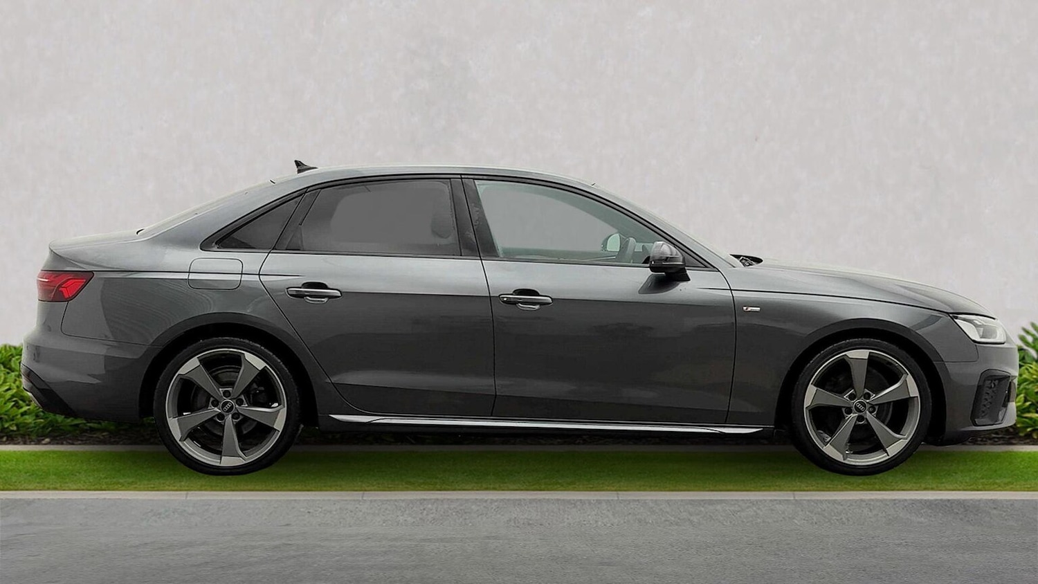 Used Audi A4 2021 for sale - 77011951: Photo 5