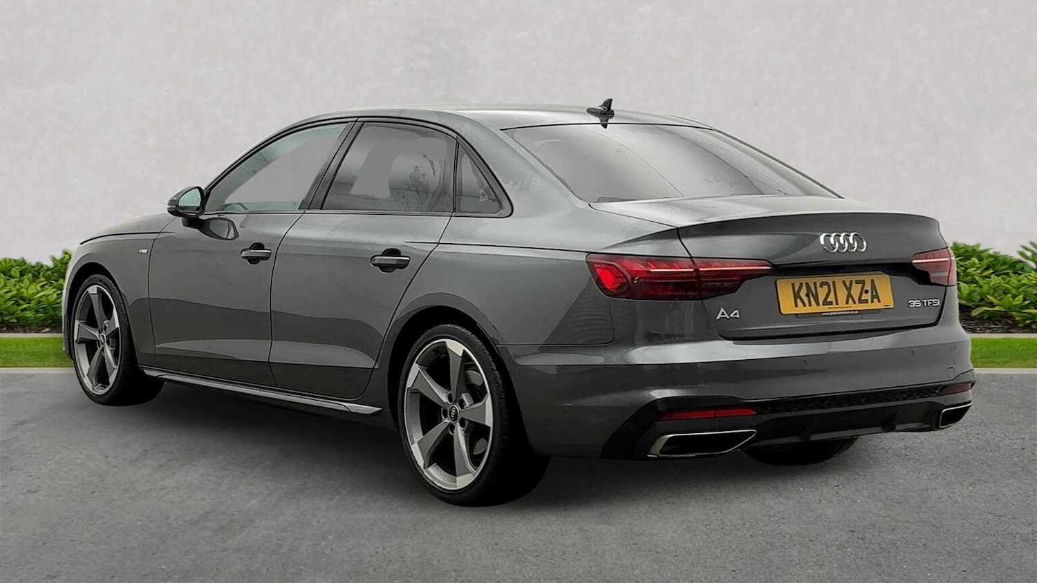 Used Audi A4 2021 for sale - 77011951: Photo 6