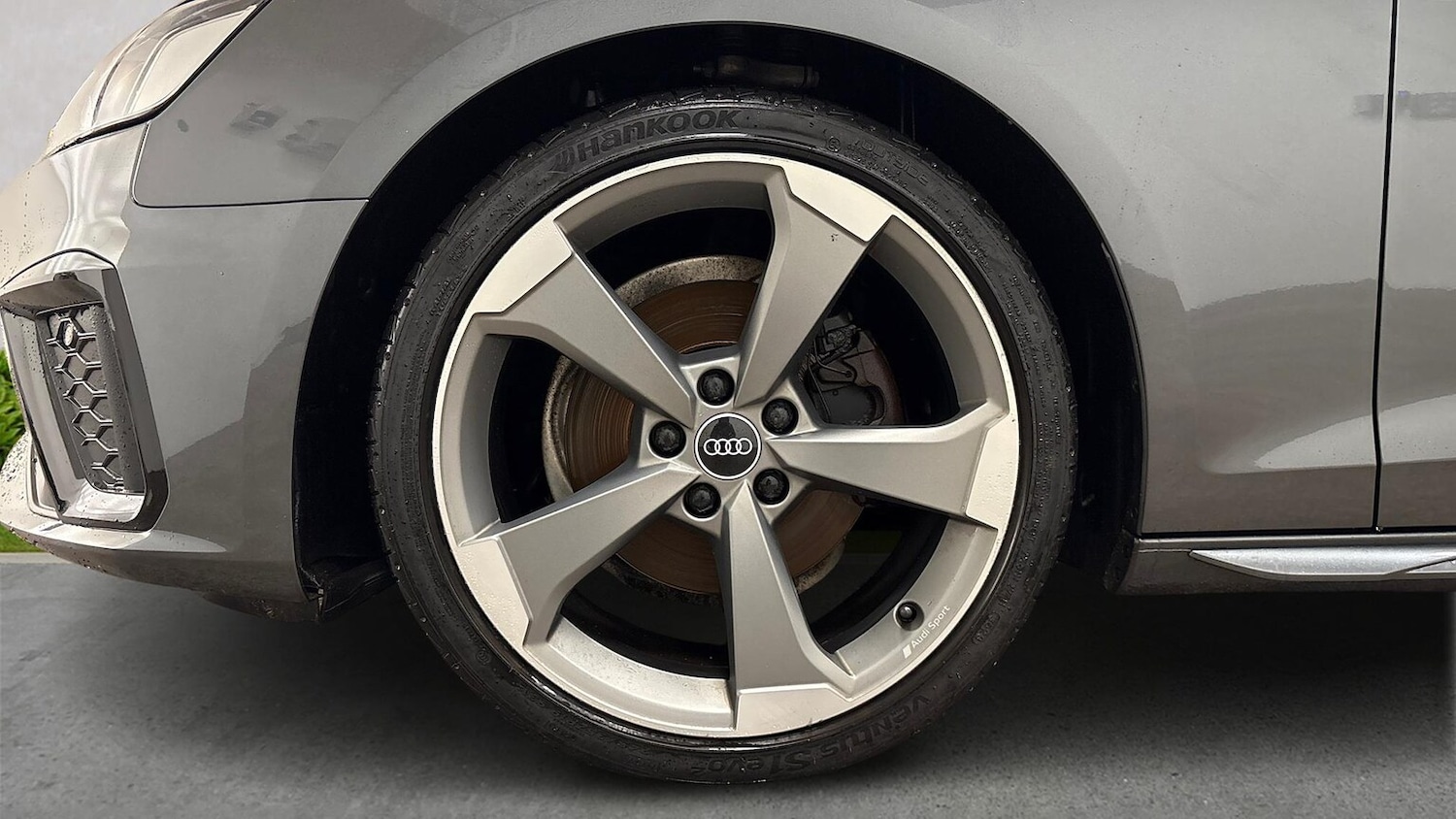 Used Audi A4 2021 for sale - 77011951: Photo 7