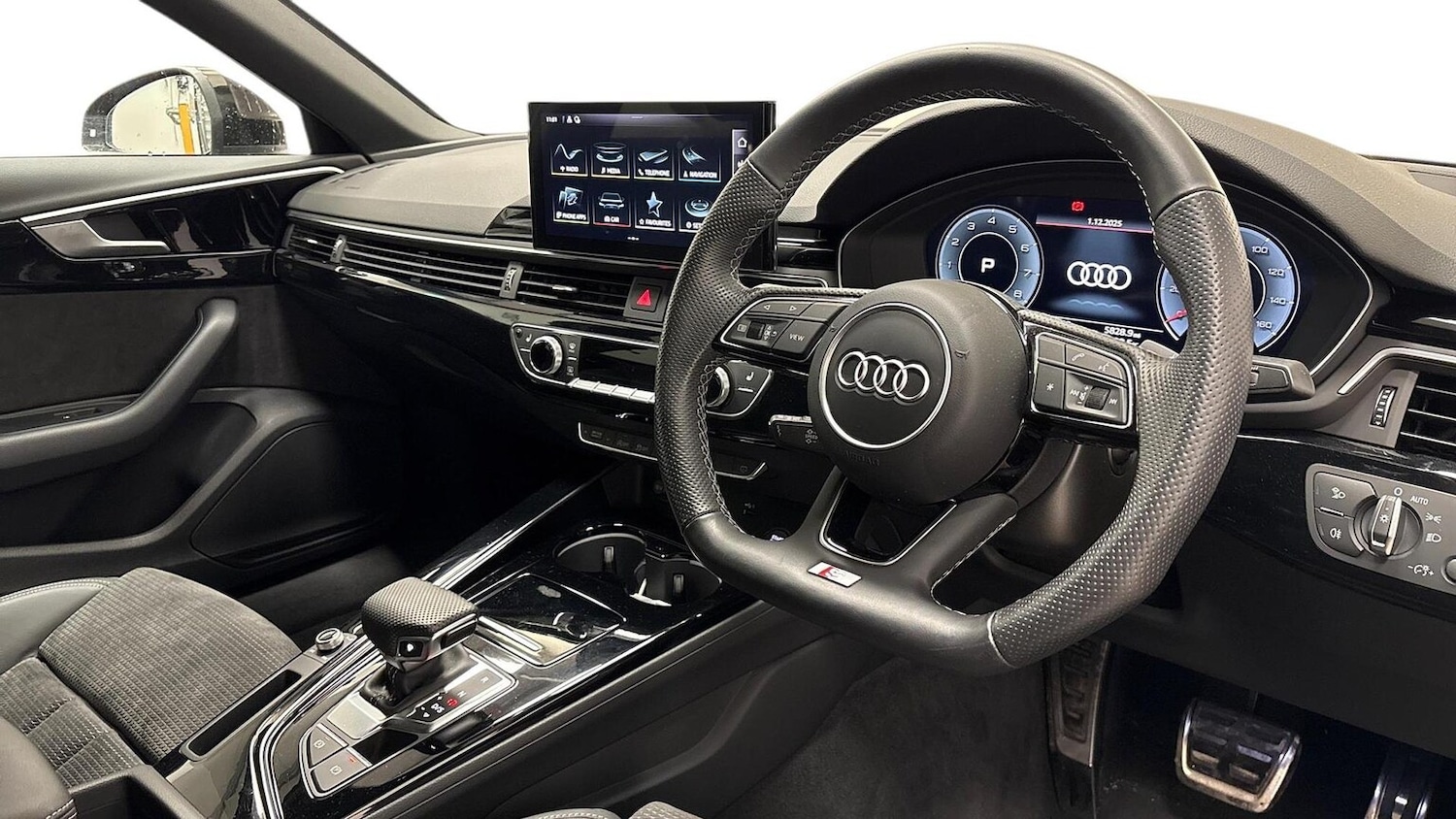 Used Audi A4 2021 for sale - 77011951: Photo 8