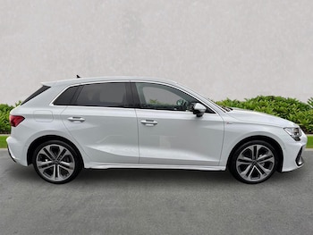 Used Audi A3 2025 for sale - 79379829: Photo