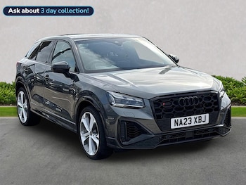 Used Audi Q2 2023 for sale - 79185391: Photo