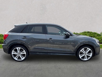 Used Audi Q2 2023 for sale - 79185391: Photo