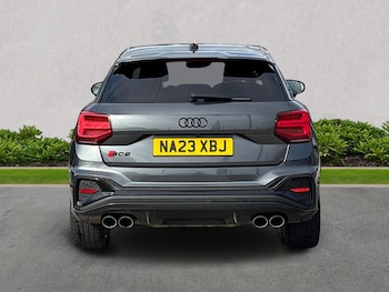 Used Audi Q2 2023 for sale - 79185391: Photo