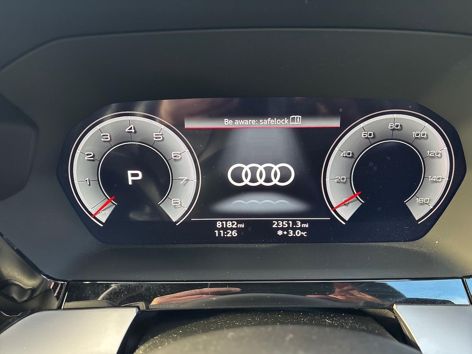 Used Audi A3 2023 for sale - 77542459: Photo 10