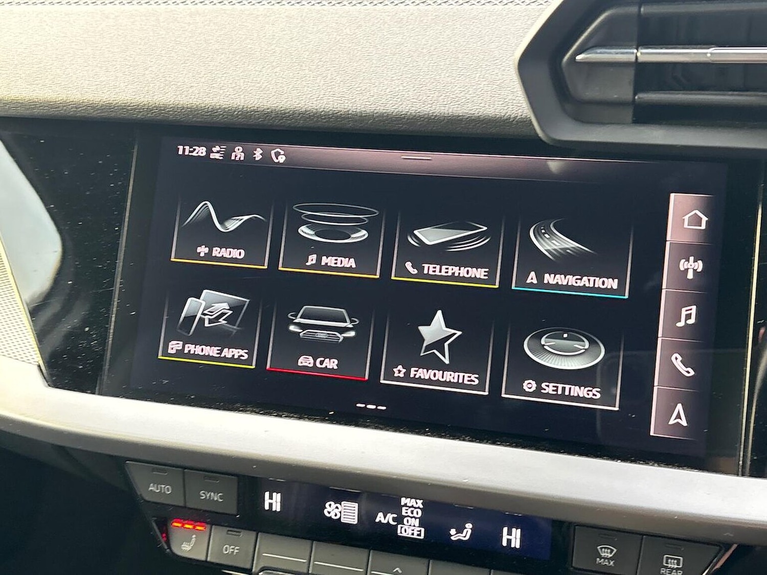 Used Audi A3 2023 for sale - 77542459: Photo 11