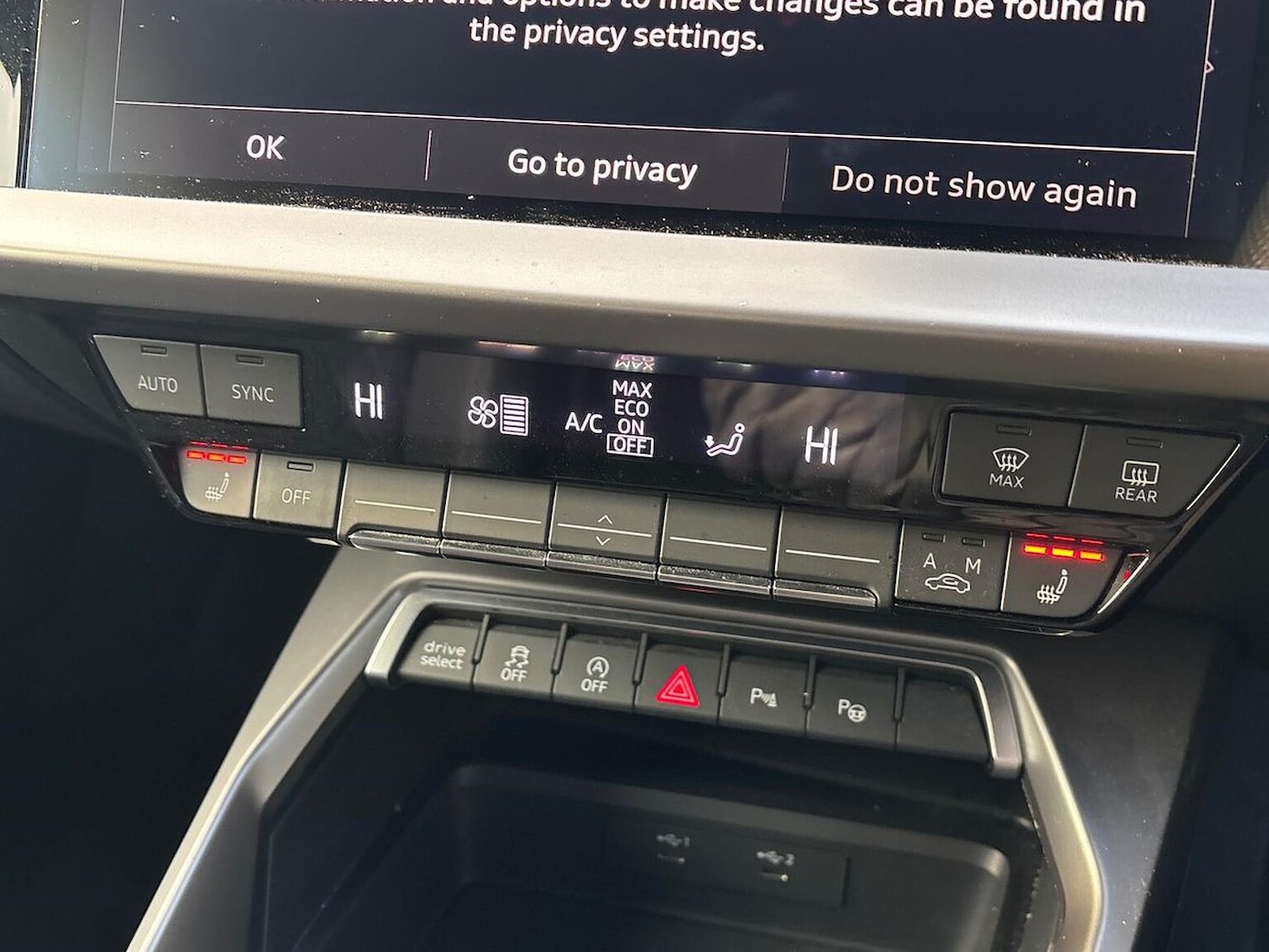 Used Audi A3 2023 for sale - 77542459: Photo 12