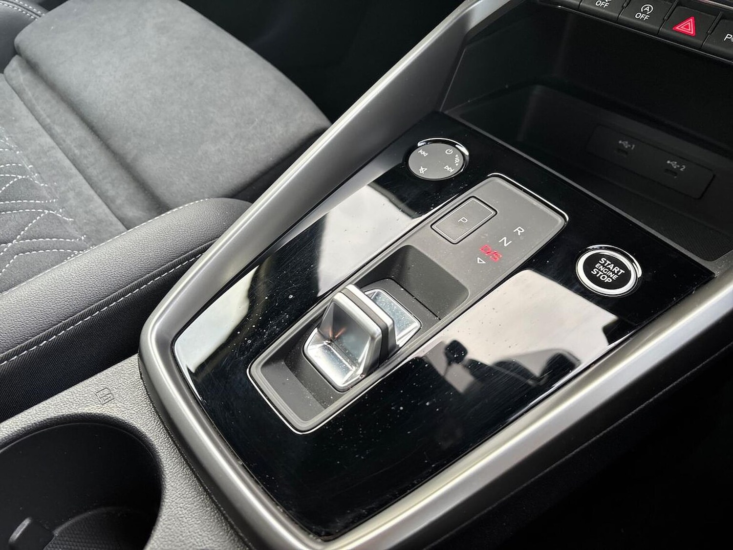 Used Audi A3 2023 for sale - 77542459: Photo 13