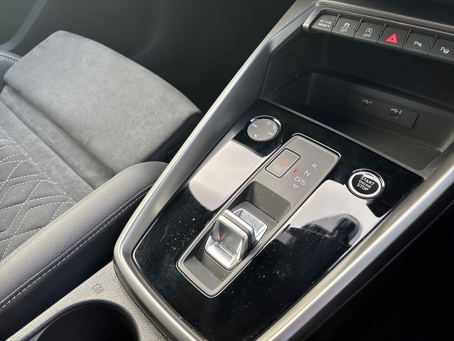 Used Audi A3 2023 for sale - 77542459: Photo 14