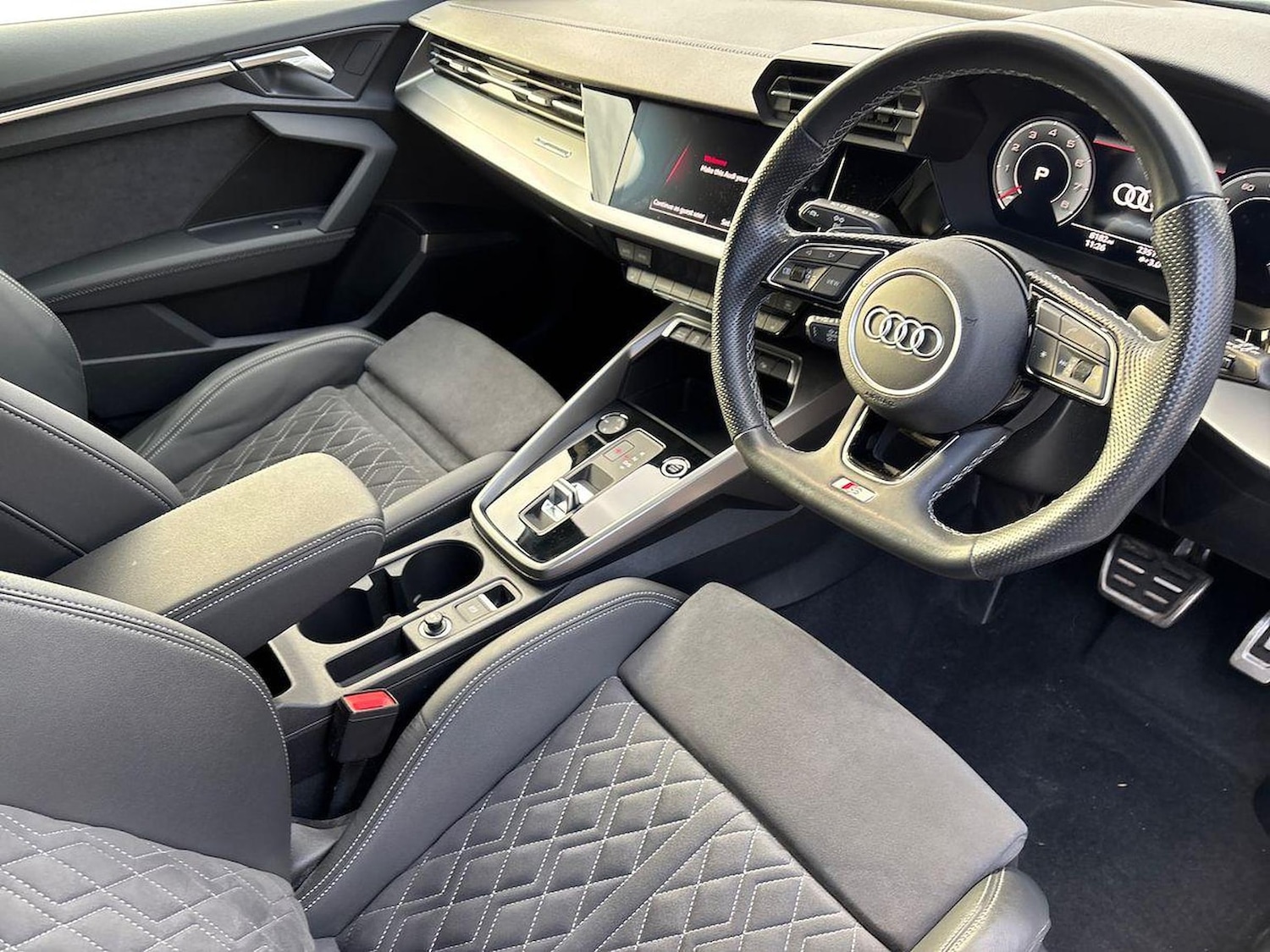 Used Audi A3 2023 for sale - 77542459: Photo 15
