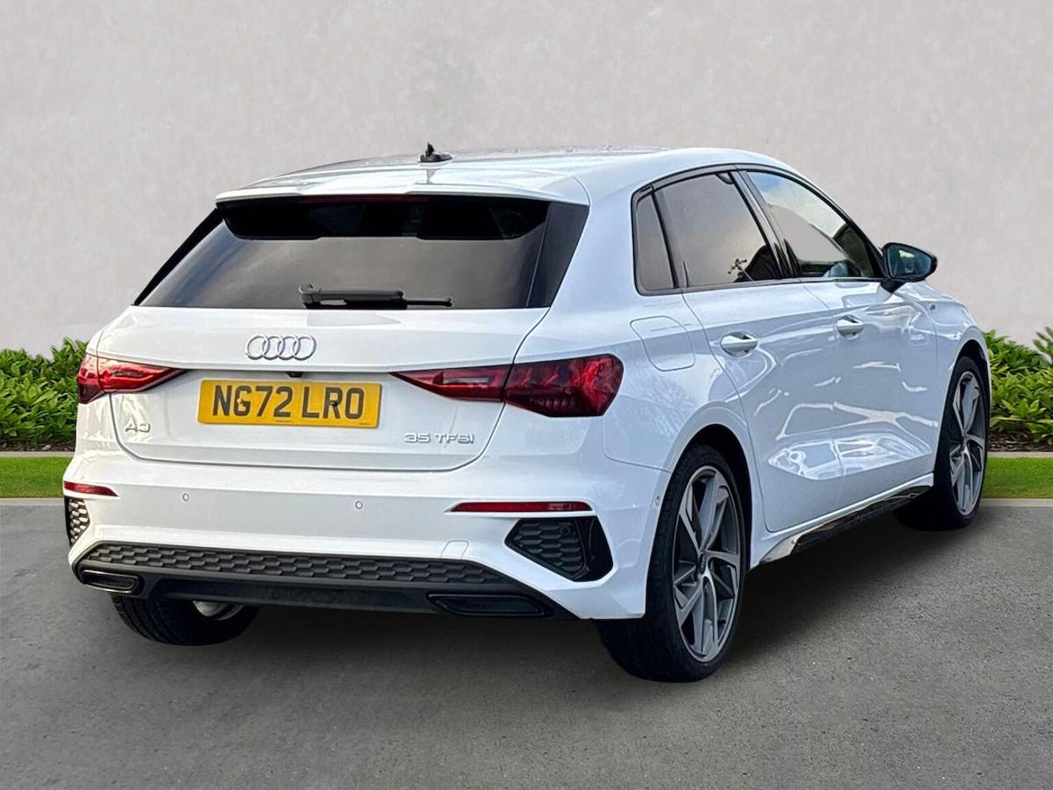 Used Audi A3 2023 for sale - 77542459: Photo 18