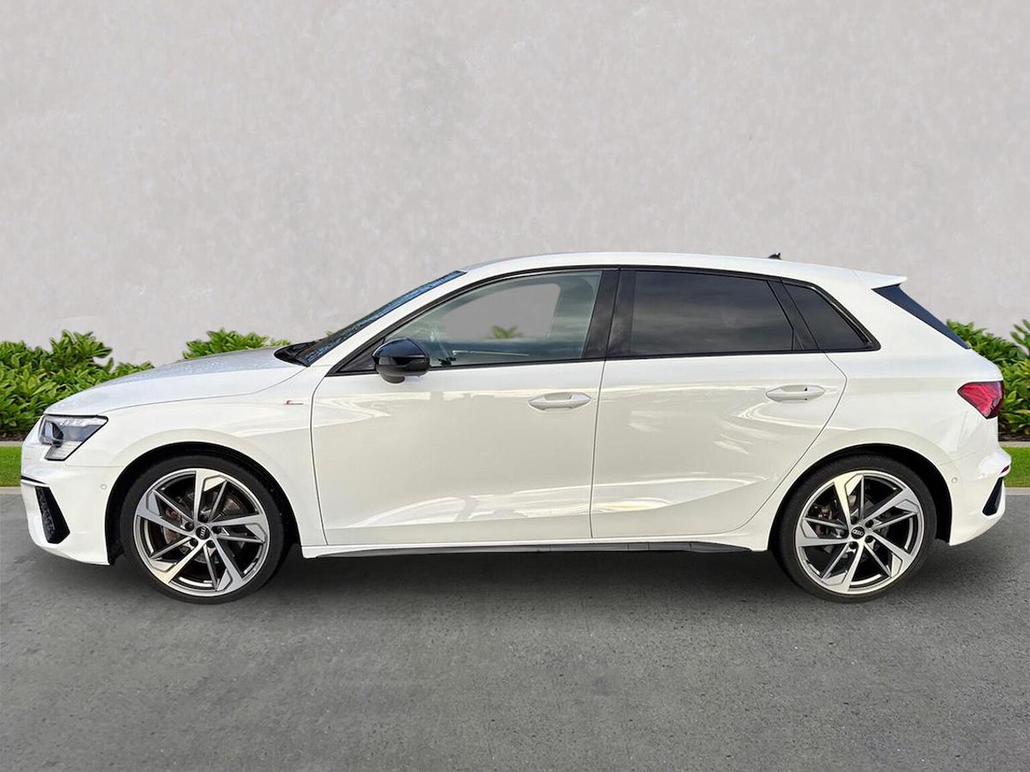 Used Audi A3 2023 for sale - 77542459: Photo 19