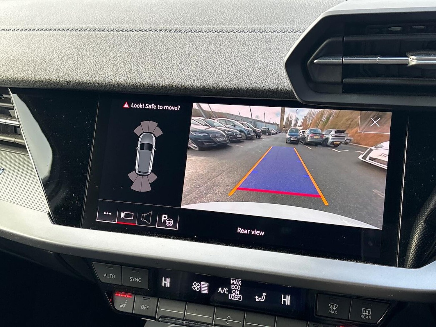 Used Audi A3 2023 for sale - 77542459: Photo 23