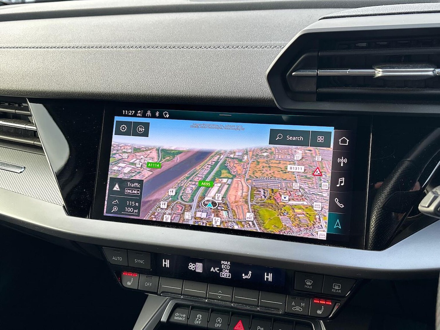 Used Audi A3 2023 for sale - 77542459: Photo 24