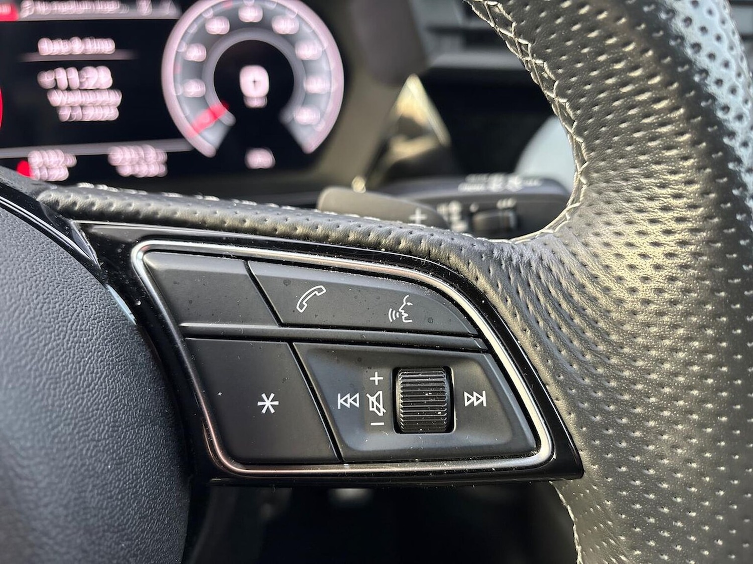 Used Audi A3 2023 for sale - 77542459: Photo 27