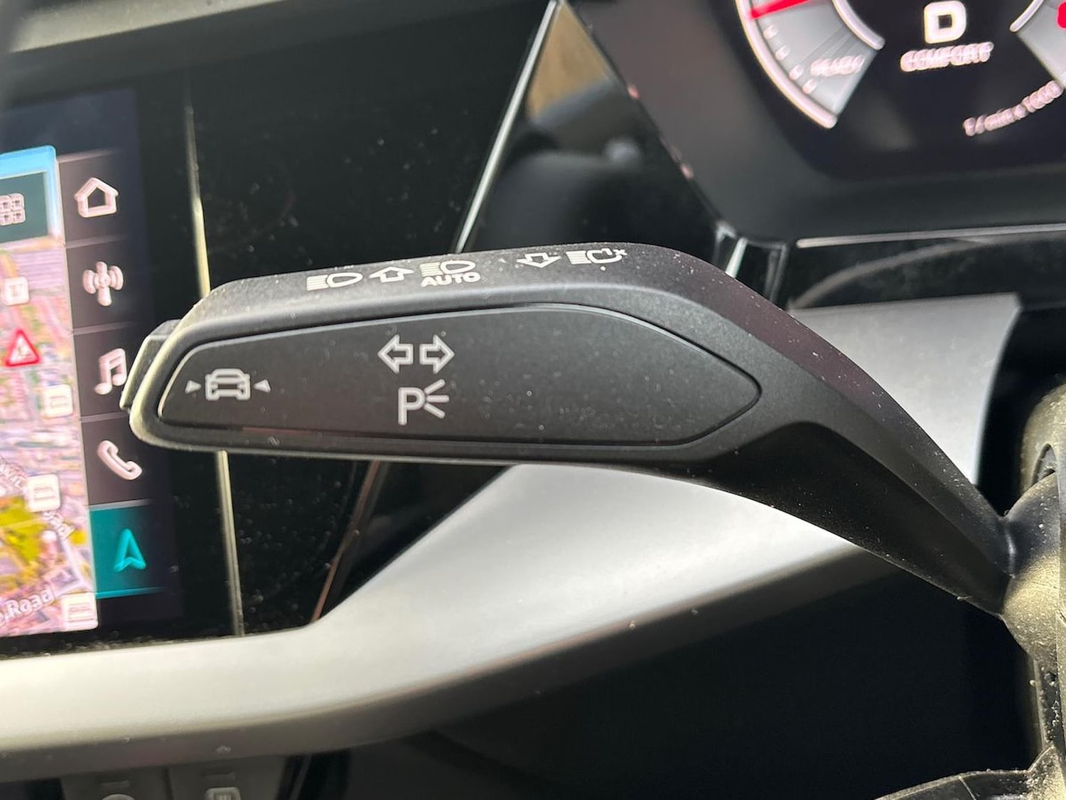 Used Audi A3 2023 for sale - 77542459: Photo 28