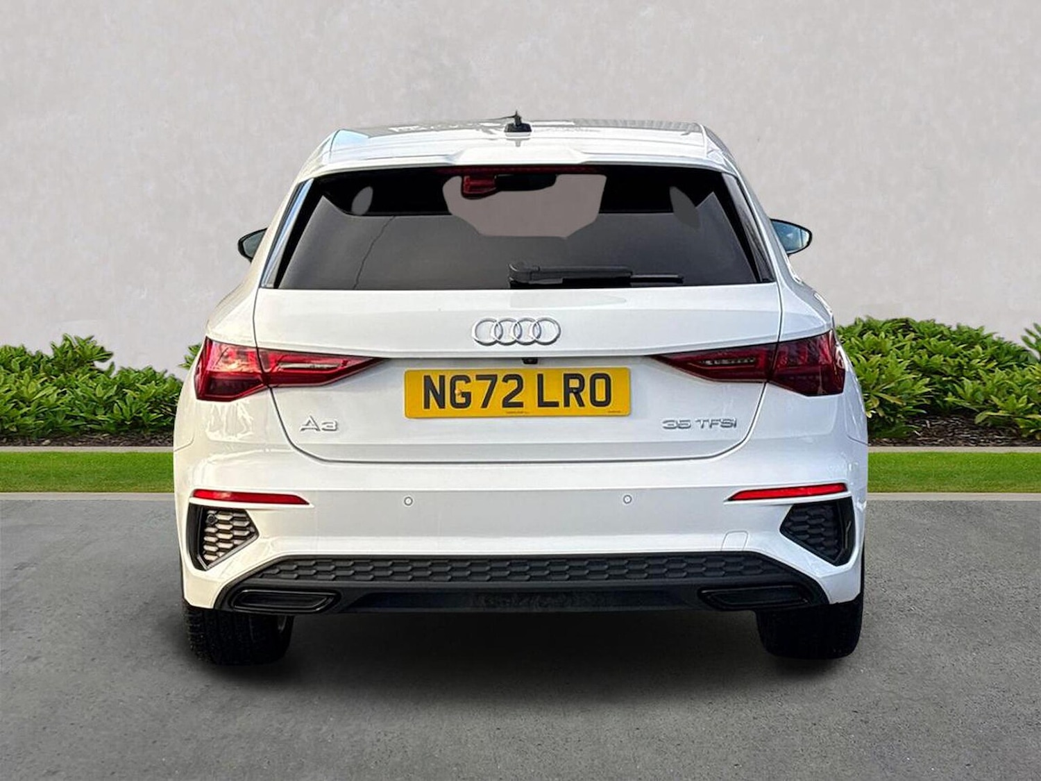 Used Audi A3 2023 for sale - 77542459: Photo 4