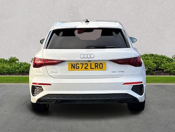 Used Audi A3 2023 for sale - 77542459: Photo