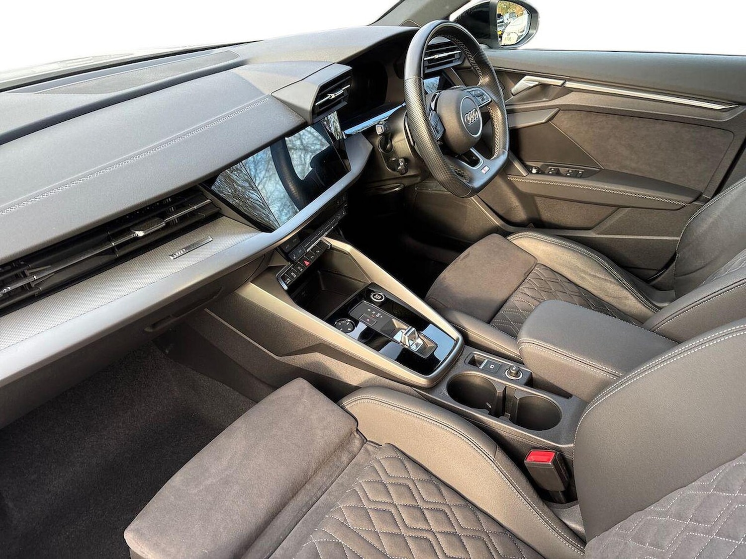 Used Audi A3 2023 for sale - 77542459: Photo 7