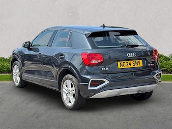 Used Audi Q2 2024 for sale - 79379953: Photo
