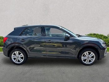 Used Audi Q2 2024 for sale - 79379953: Photo