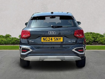 Used Audi Q2 2024 for sale - 79379953: Photo