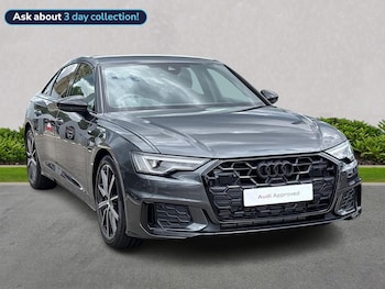 Audi - A6